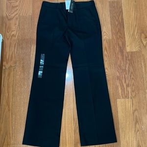 Banana Republic Black Dress Pants